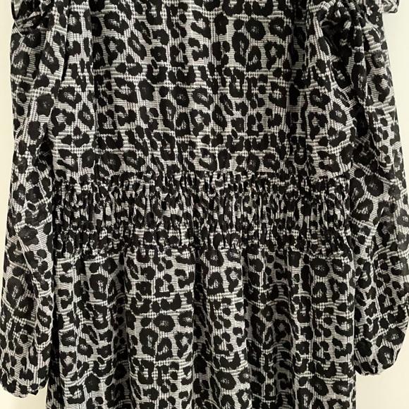 Michael Kors Midi Dress - Picture 5 of 5